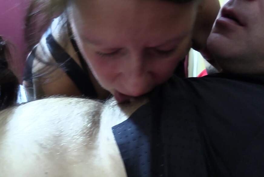 xhotdreams: Geiler FFM Spaß