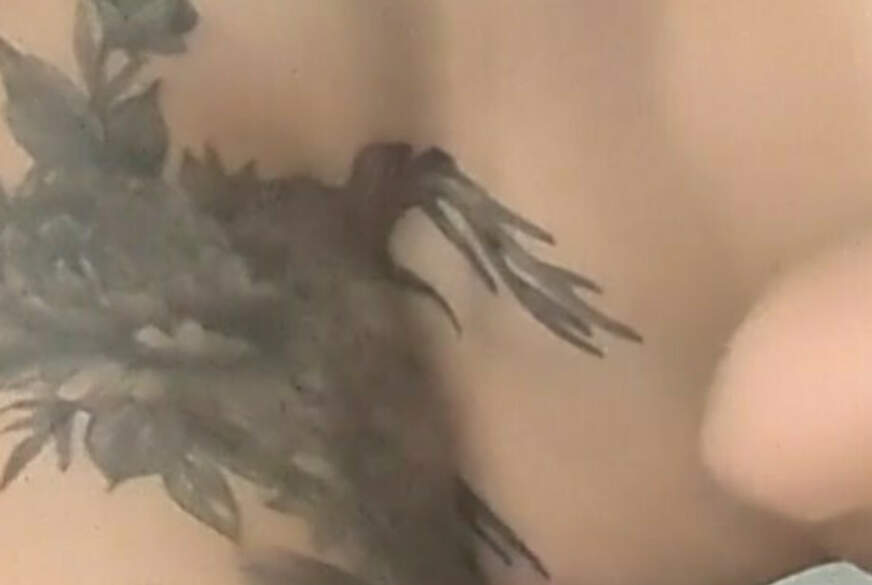 xhotdreams: geiler f*****er B**wjob mit Happy End in mein Gesicht! deutsche geile tätowierte Amateurin.