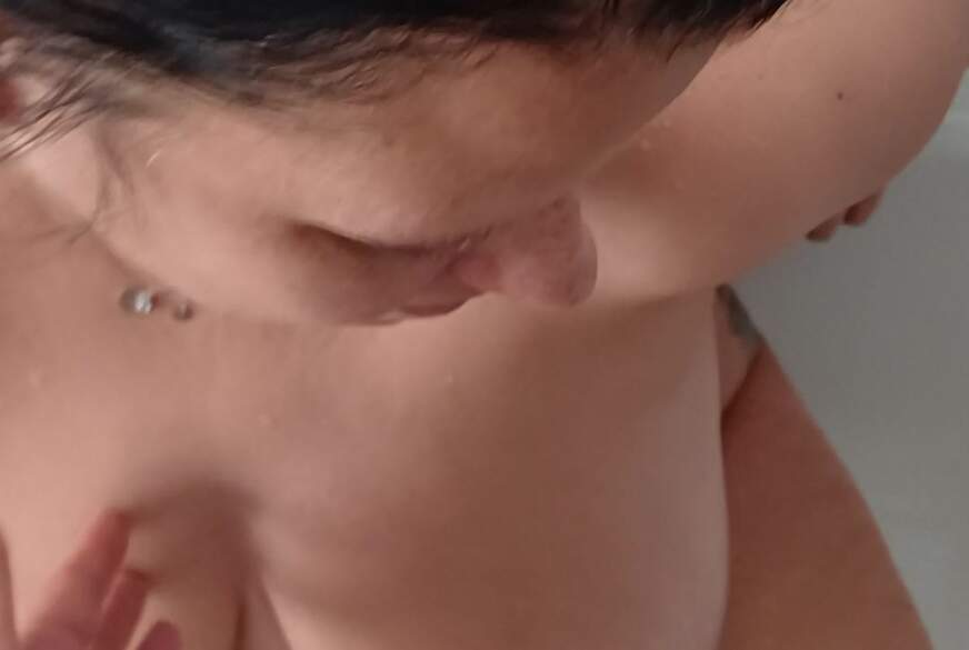 xhotdreams: Double P**s! Habe g*****t und wurde hinterher selbst von einen S*****z a*******t! Geiler Natursekt!