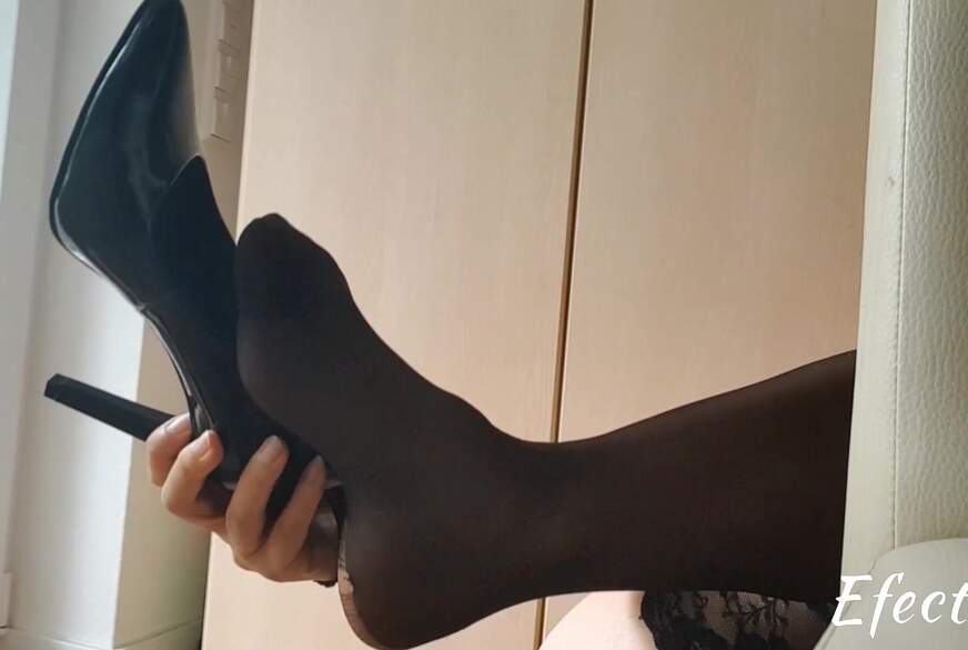 MissMistress: Lady gelenkig mag es Zehen gel***t zu bekommen