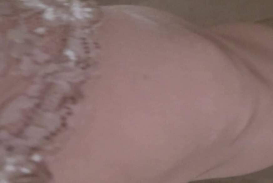 MissMistress: Geiles F*********g in Leder Nylons und Lack Highheels