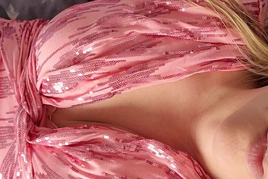 MissMistress: Glamour Göttin Reize