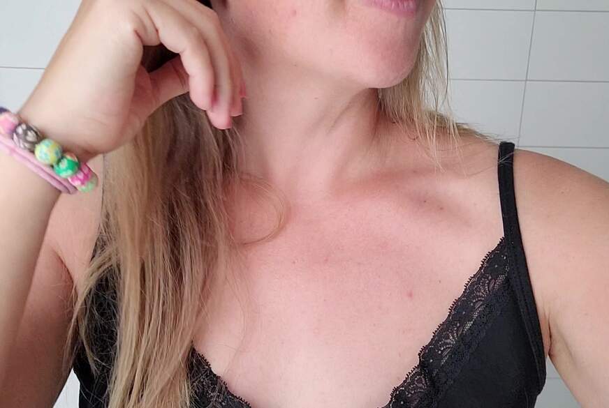 MissMistress: Dirty NS auf dem Boden