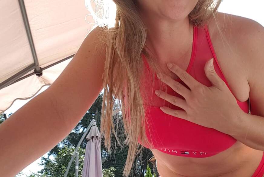 MissMistress: Sonnen Göttin