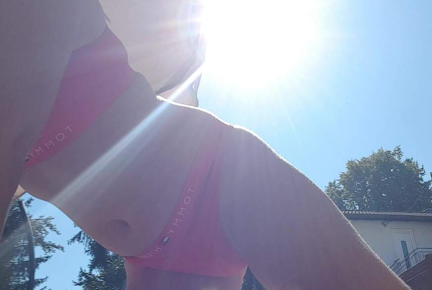 MissMistress: Sonnen Göttin