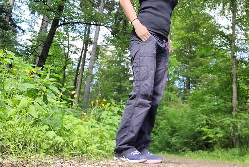 MissMistress: NS am Wegesrad