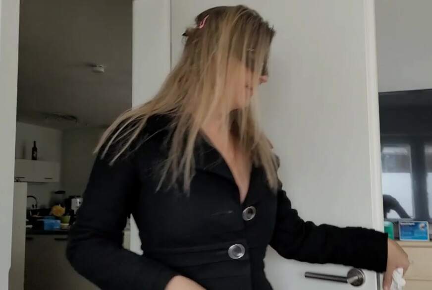 MissMistress: Sklaven Z***gs M*****g