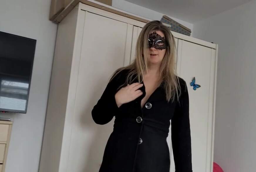 MissMistress: Sklaven Z***gs M*****g