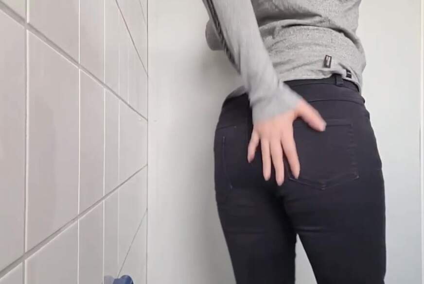 MissMistress: Geiles NS mit Aufforderung