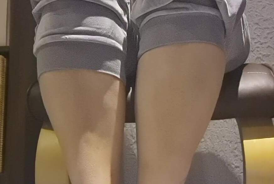 LadyMercedes: Füschen tanzen