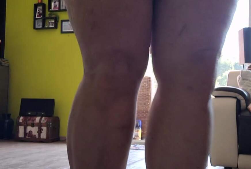 LadyMercedes: Heißer tanz zu heißer Musik