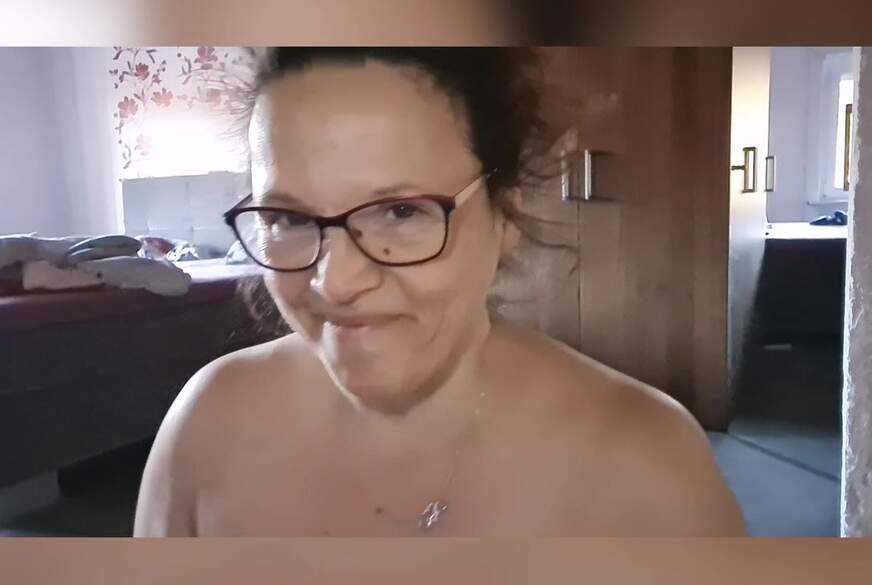 LadyMercedes: das Spiel mit dem Ballon