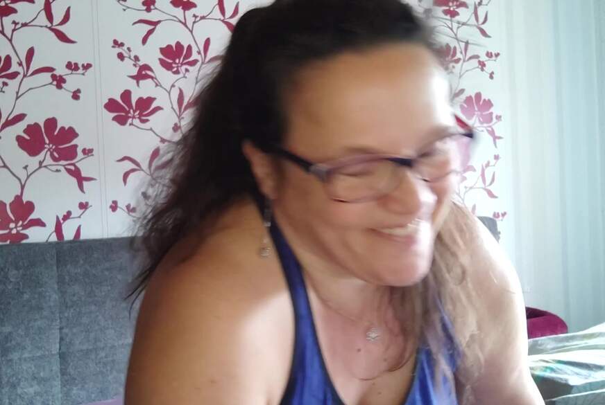 LadyMercedes: SB mit der Leggins