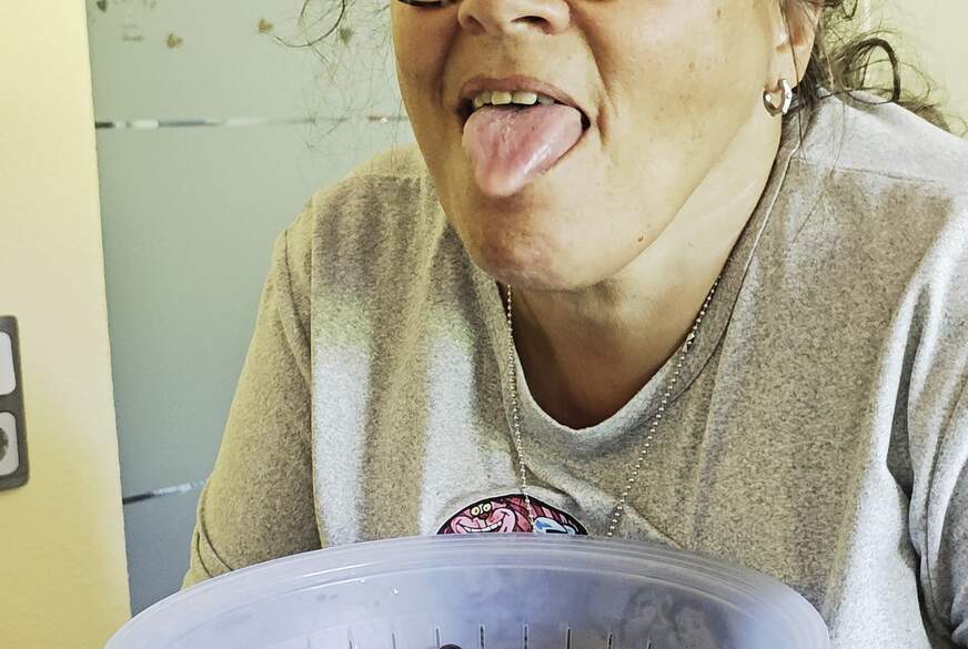 LadyMercedes: Traubenernte