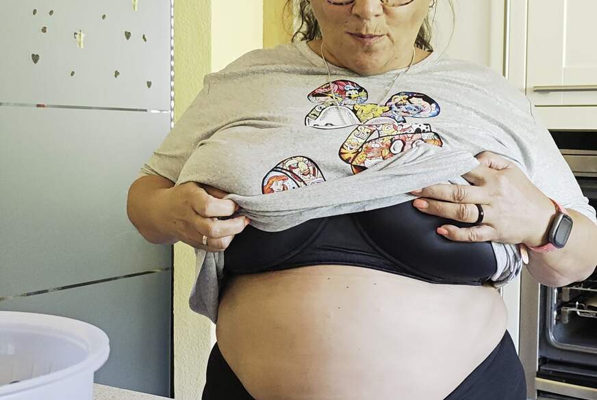 LadyMercedes: Traubenernte