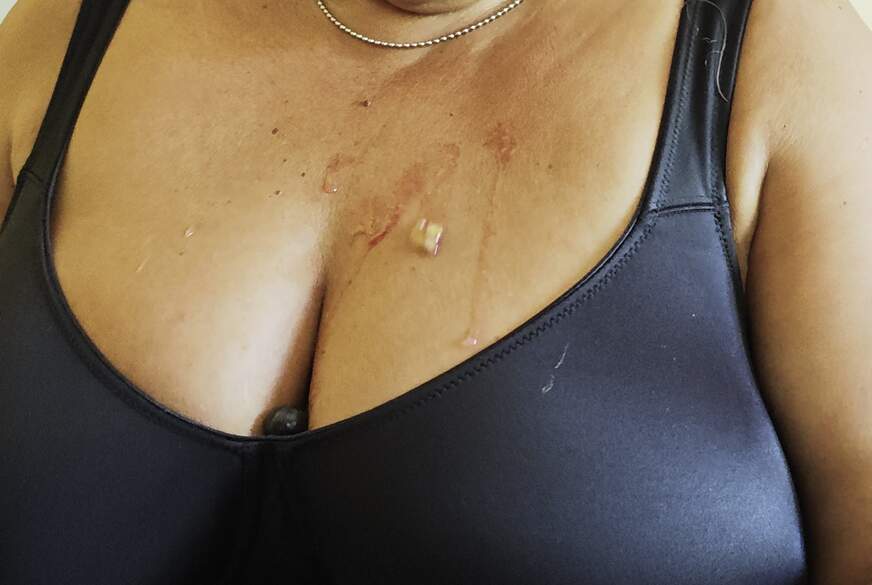 LadyMercedes: Traubenernte