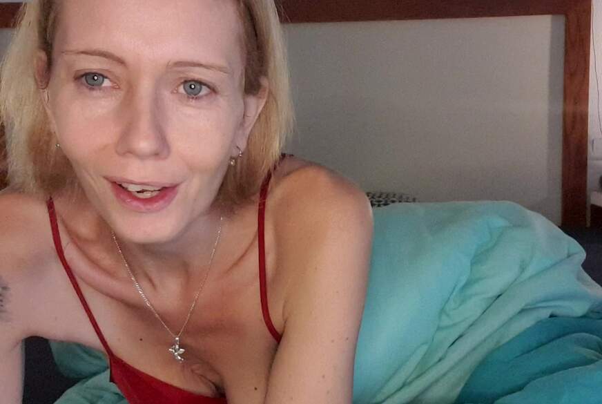 beachschnecke09: Was zum wach werden