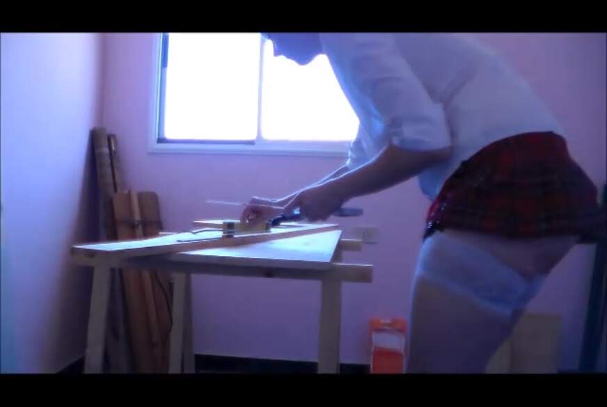 beachschnecke09: Heimwerken
