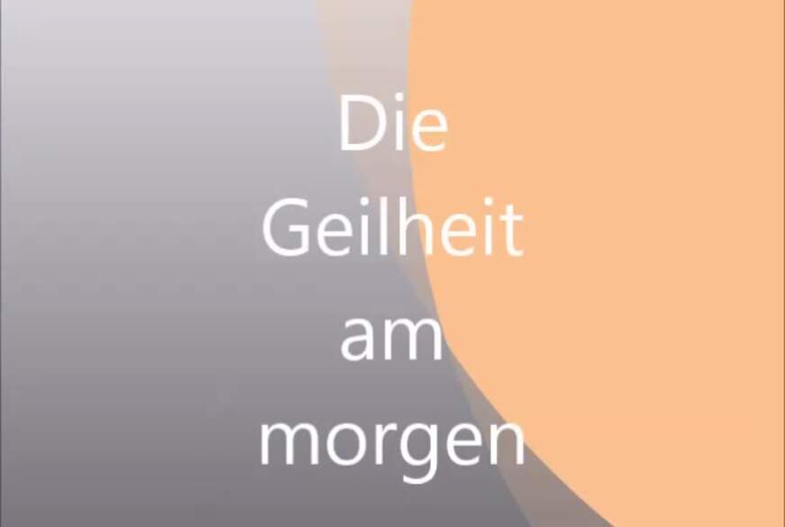 beachschnecke09: Guten Morgen