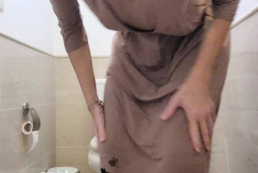 beachschnecke09: F*****g auf der Toilette