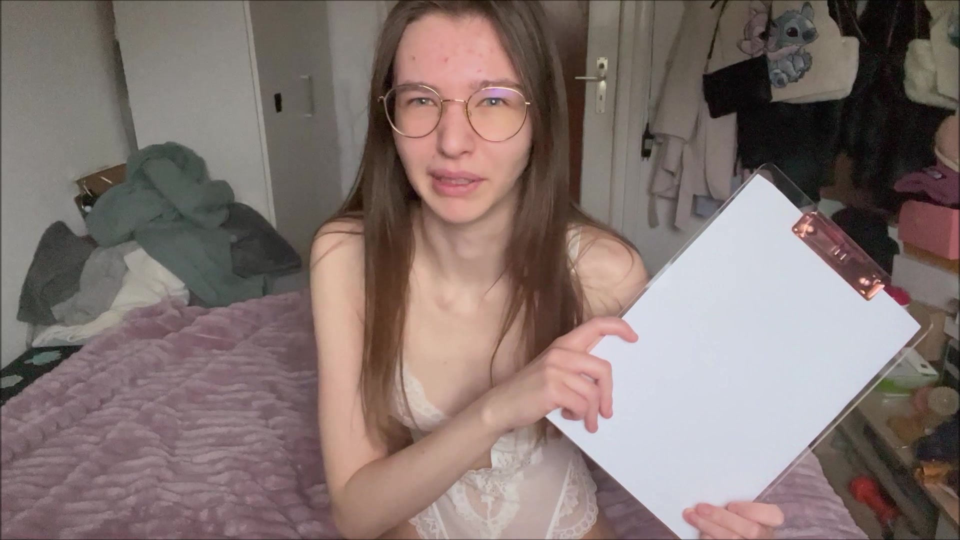 LETS TALK ABOUT SEX BABY Mal was gaaaaanz anderes!!! Ich beantworte alle deine Fragen, die mich erreicht haben… Ich erzähle von meinem ersten Mal, bisexualität und vielem mehr…