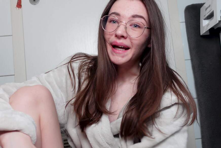 Alles was ich mach is S****t S****t!  18 Minuten reines Vergnügen! von Emmi-Hill