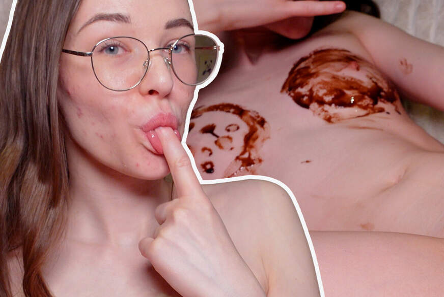 Ich hab die Schoko S**e hast du die Vanille Creme? von Emmi-Hill