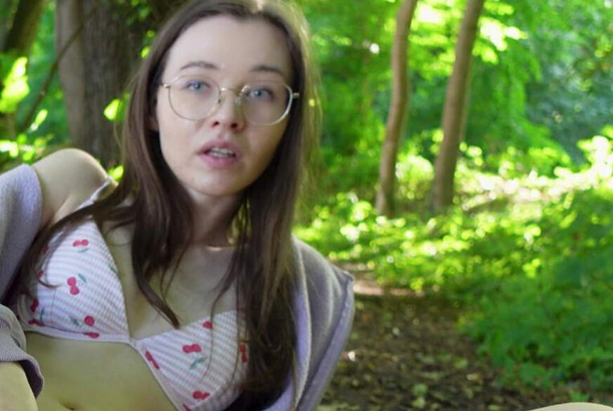 Emmi-Hill: Jogger hat mich am See erwischt! Gekommen bin ich trotzdem!