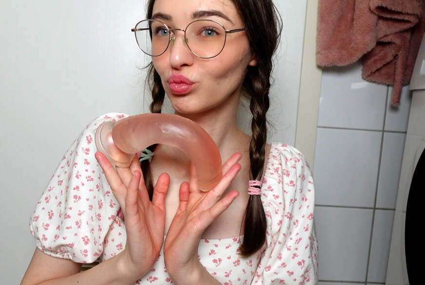 Ich verliere komplett die Kontrolle! Ich s*****e alles voll! von Emmi-Hill