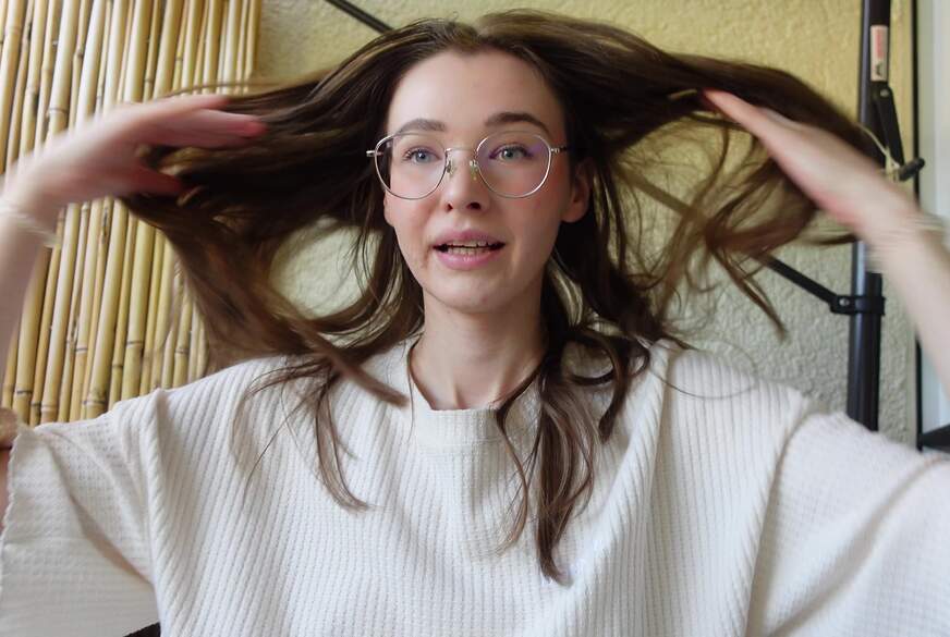 ICH WAR EIN BÖSES MÄDCHEN! Leider muss ich mich selbst s***ken! von Emmi-Hill