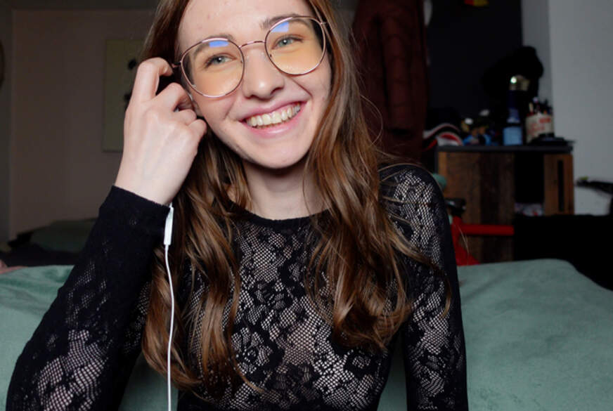 Emmi-Hill: S****t BIS AUF DEN BODEN!!