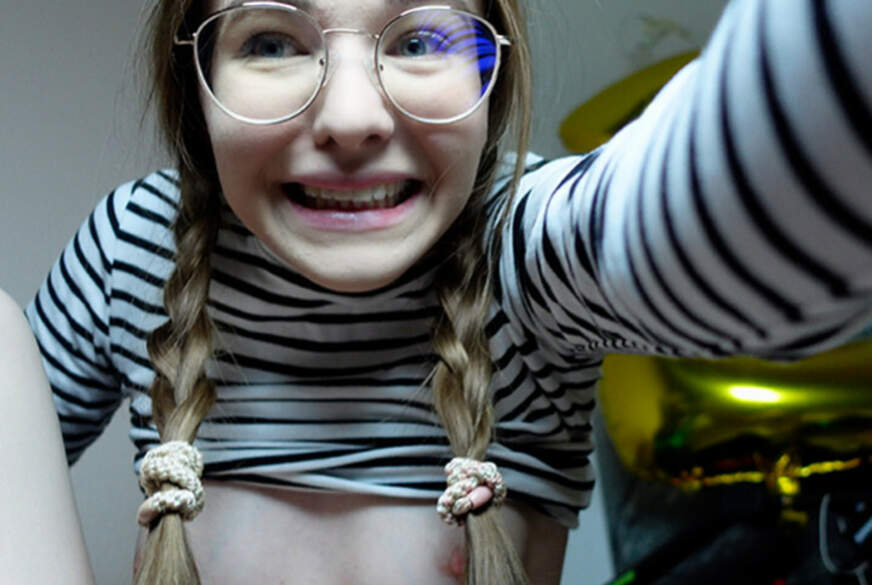 Es wird N**s von Emmi-Hill