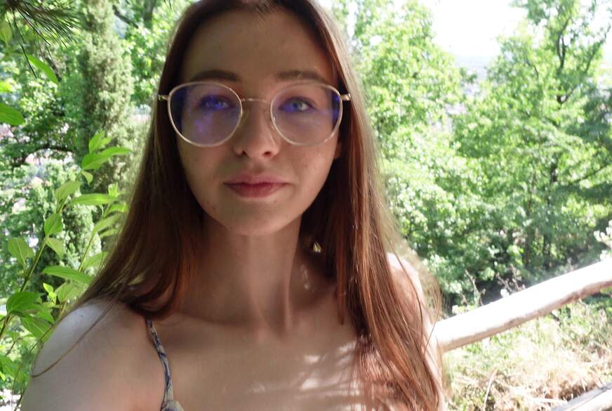 Emmi-Hill: Sommer, Sonne, Outdoor F***e