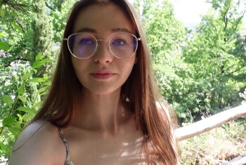 Sommer, Sonne, Outdoor F***e