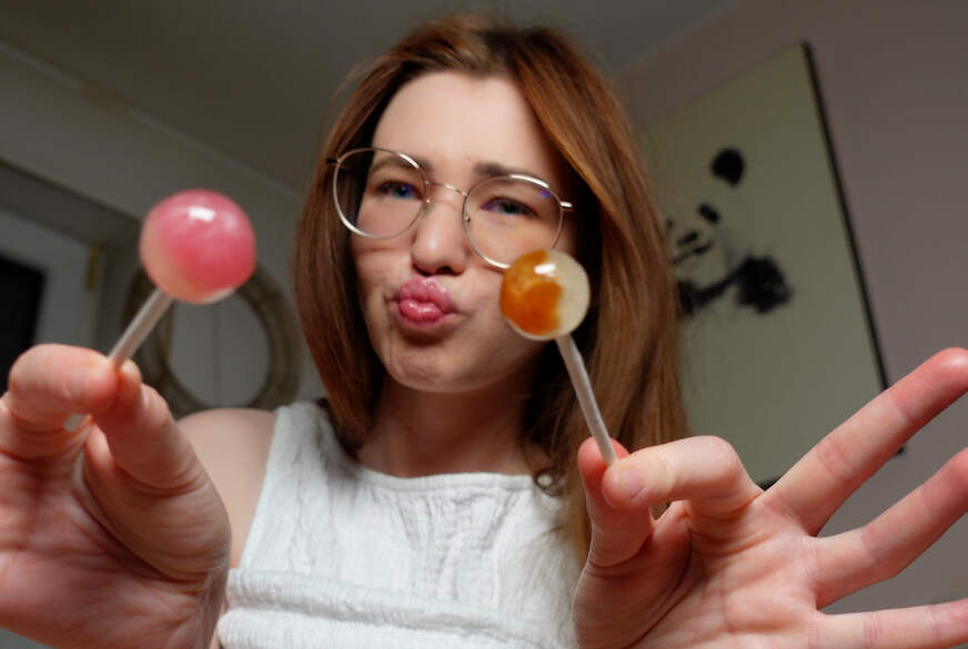 Emmi-Hill: Lolly gefetzt!
