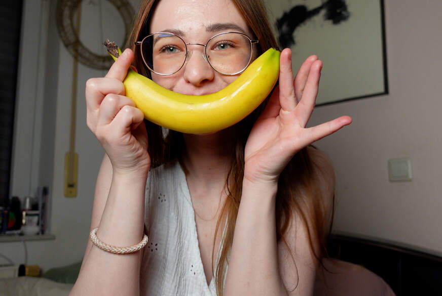 Emmi-Hill: Ba*a*a Bonita! Ja ich hab das wirklich gemacht!