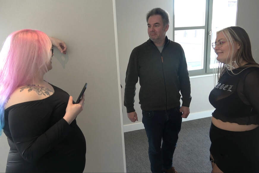 PinaPeach: User erkennt uns! Spontaner Hotel Dre**r