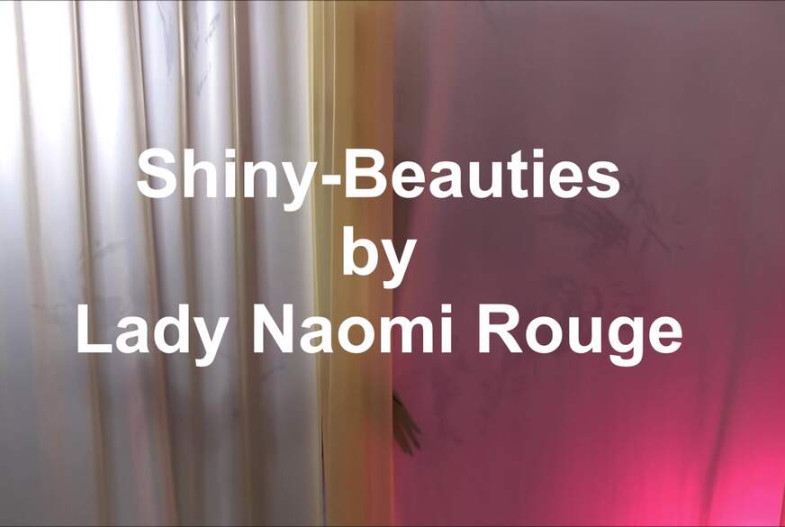3 Lesdom Latex Beauties von Lady-Naomi-Rouge pic1
