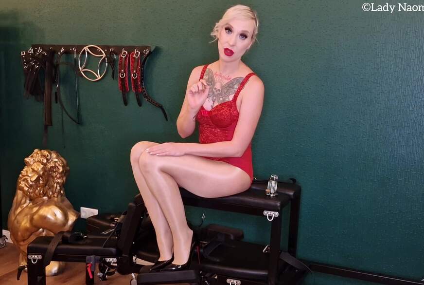 KG-Träger E**********g von Lady-Naomi-Rouge