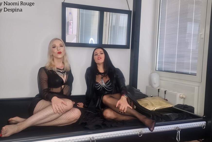 POV M*********z E**********g von Lady-Naomi-Rouge pic1