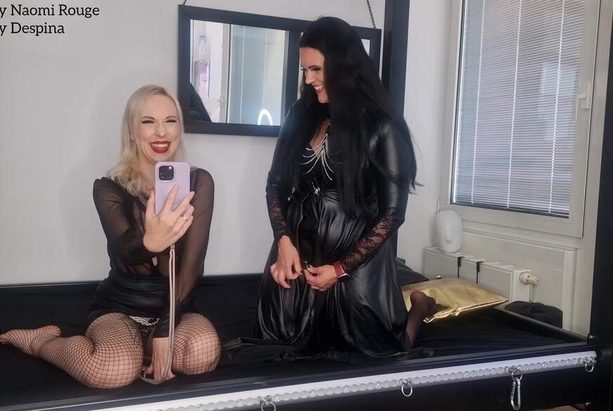 POV M*********z E**********g von Lady-Naomi-Rouge pic4