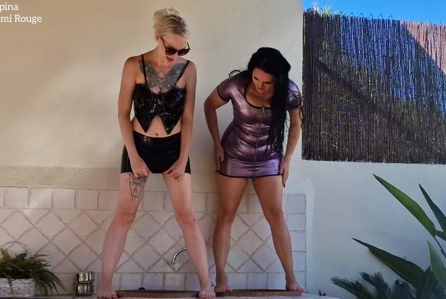 Mallorca NS Special Doppel NS W***s-Countdown von Lady-Naomi-Rouge pic1