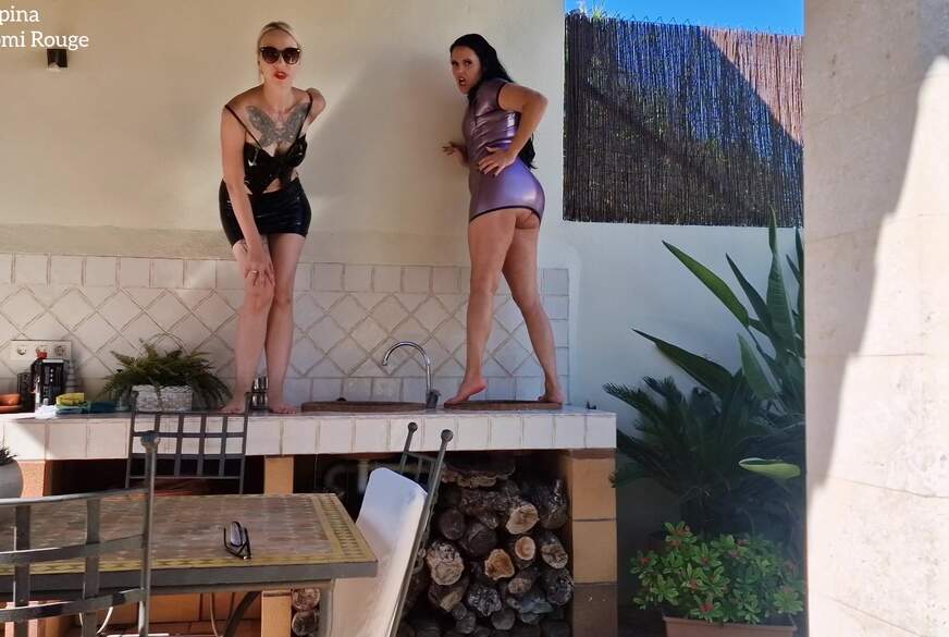 Mallorca NS Special Doppel NS W***s-Countdown von Lady-Naomi-Rouge pic2