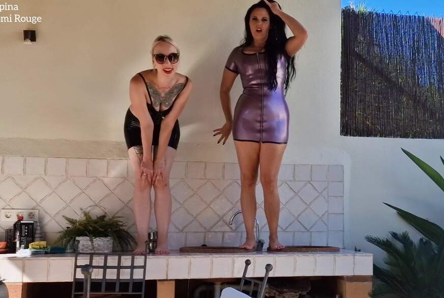 Mallorca NS Special Doppel NS W***s-Countdown von Lady-Naomi-Rouge pic3