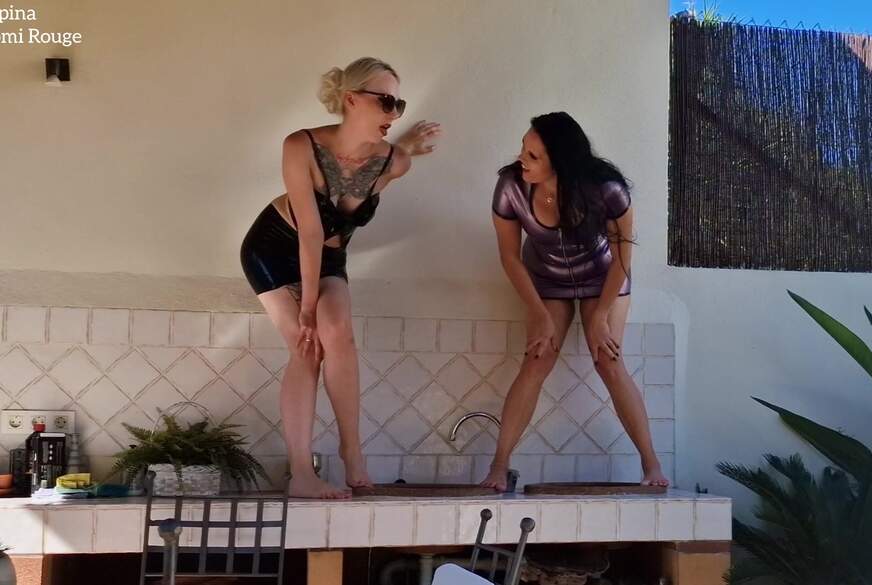 Mallorca NS Special Doppel NS W***s-Countdown von Lady-Naomi-Rouge pic4