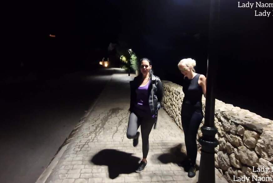 Mallorca NS Special Zusammenschnitte aller Clips von Lady-Naomi-Rouge pic4