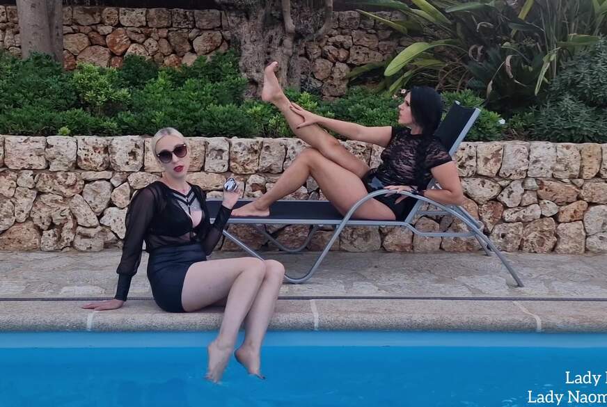 Dein Schicksal als Urlaubssklave von Lady-Naomi-Rouge pic3