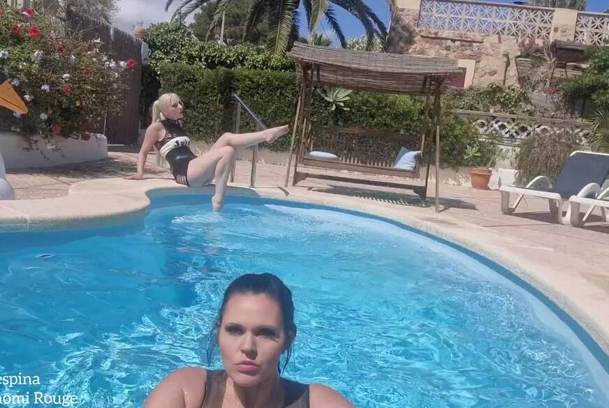 Latex Urlaub Igno Clip von Lady-Naomi-Rouge pic4