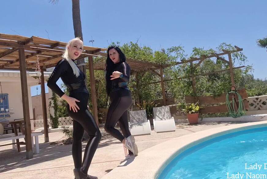 Urlaubssklave Dein Schicksal von Lady-Naomi-Rouge pic1