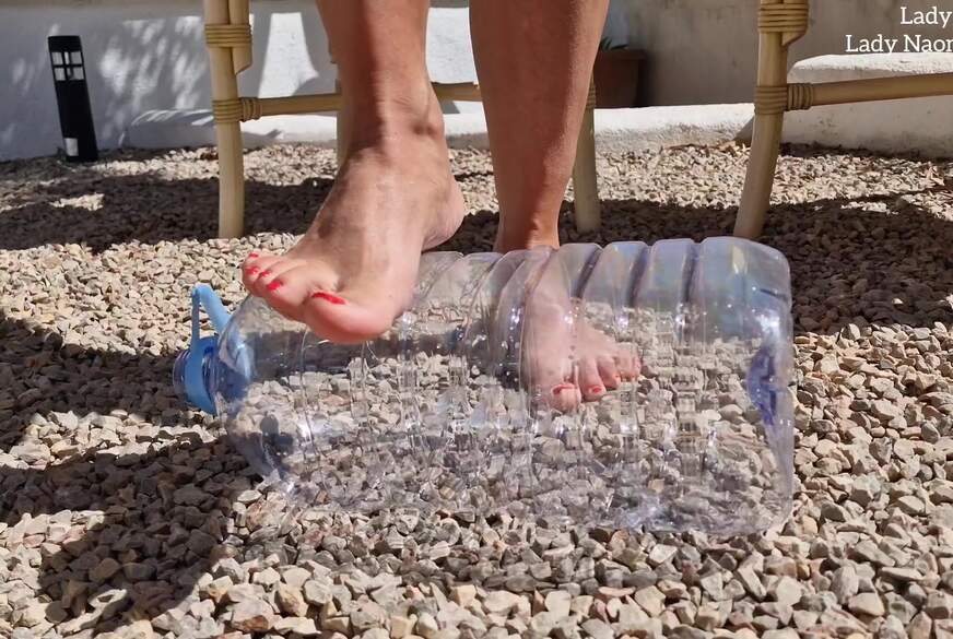 Das Fußgeile W***svakuum Duo C******g von Lady-Naomi-Rouge pic4